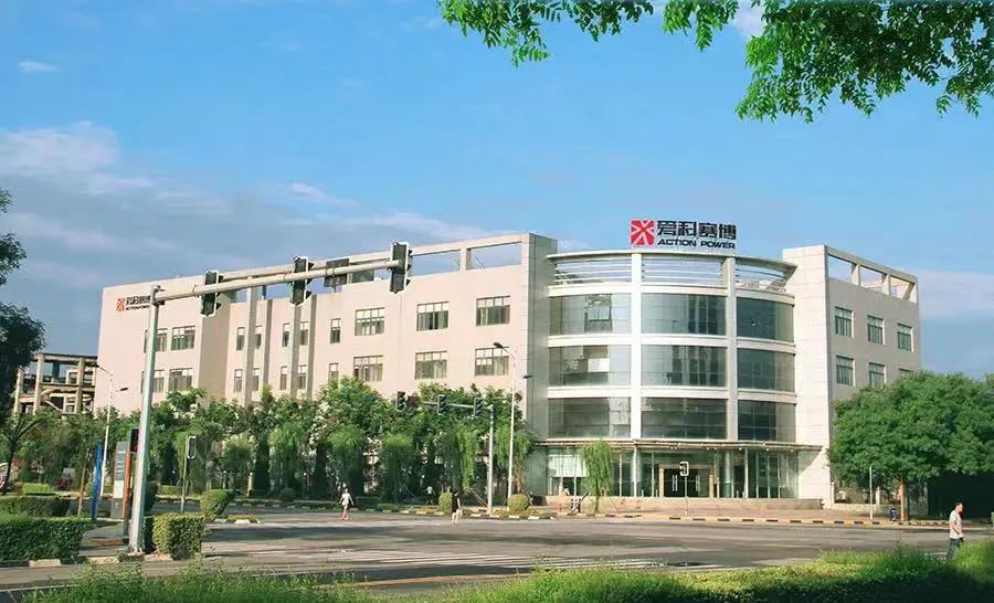 【基金喜報(bào)】參股基金投資企業(yè)——愛科賽博科創(chuàng)板順利過會(huì)！