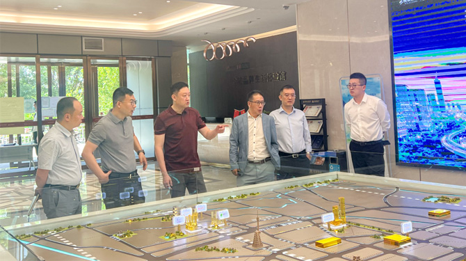 精準(zhǔn)金融服務(wù)，助力文旅行業(yè)復(fù)蘇“加速度”