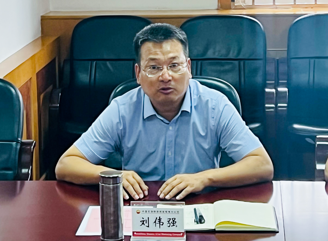 “引”金融活水，“潤”實業(yè)沃土