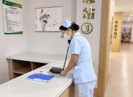 疫情防控不松懈，應急演練筑防線